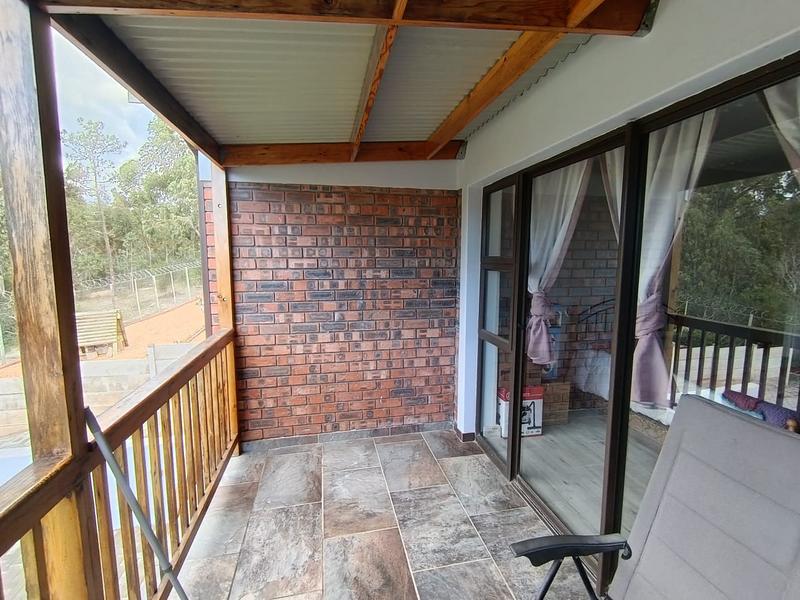 4 Bedroom Property for Sale in Albertinia Western Cape
